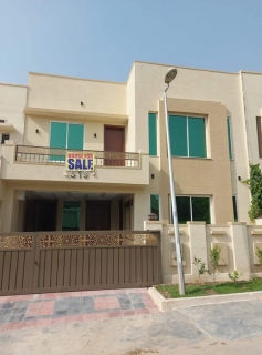 7 Marla House for sale , Bahria Town Rawalpindi