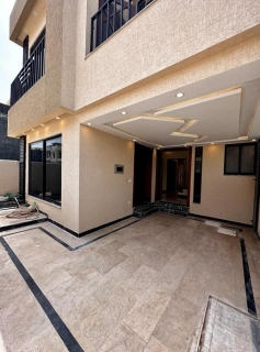 5 Marla House for sale , Bahria Town Rawalpindi