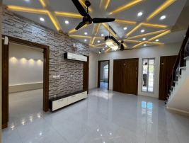 7 Marla House for sale , Bahria Town Rawalpindi