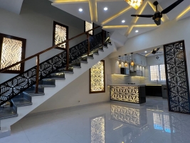 7 Marla House for sale , Bahria Town Rawalpindi