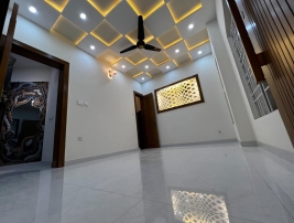 7 Marla House for sale , Bahria Town Rawalpindi