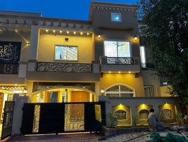 7 Marla House for sale , Bahria Town Rawalpindi