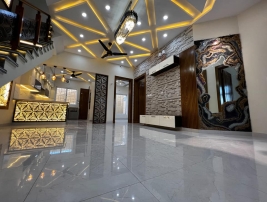 7 Marla House for sale , Bahria Town Rawalpindi