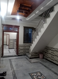 5 Marla House for sale , Lehtarar Road