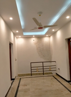 5 Marla House for sale , Wakeel Colony