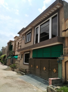 5 Marla House for sale , Wakeel Colony