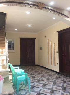 5 Marla House for sale , Gulraiz Housing Scheme