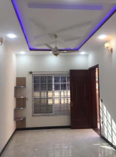 5 Marla House for sale , Gulraiz Housing Scheme