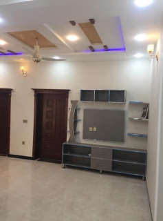 5 Marla House for sale , Gulraiz Housing Scheme