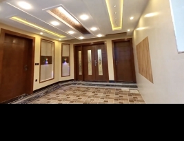 7 Marla designer smart villa, Bahria Town Rawalpindi