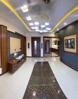 7 Marla designer smart villa, Bahria Town Rawalpindi