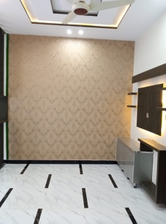 5 Marla House for sale , Bahria Town Rawalpindi