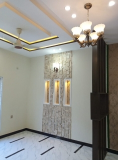 5 Marla House for sale , Bahria Town Rawalpindi