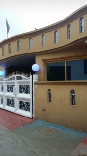 5.5 Marla House for sale , Adiala Road