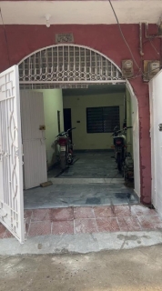 5.5 Marla double story HOUSE FOR SALE , Kuri Road Area