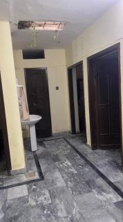 5.5 Marla double story HOUSE FOR SALE , Kuri Road Area