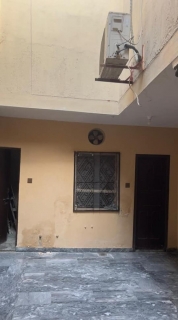 5.5 Marla double story HOUSE FOR SALE , Kuri Road Area