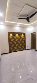 7 Marla House for sale , Gulraiz Housing Scheme