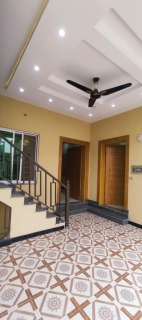 7 Marla House for sale , Gulraiz Housing Scheme