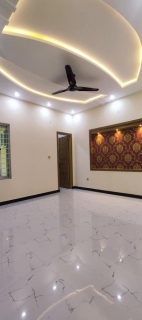 7 Marla House for sale , Gulraiz Housing Scheme