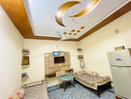 6 Marla House for sale , Samarzar Housing Society