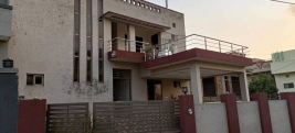 14 MARLA DOUBLE STOREY HOUSE FOR SALE CBR TOWN PHASE 1 ISLAMABAD, CBR Town