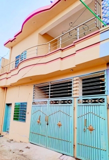 5 Marla House for sale , Burma Town