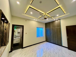 5 Marla House for sale , Bahria Town Rawalpindi