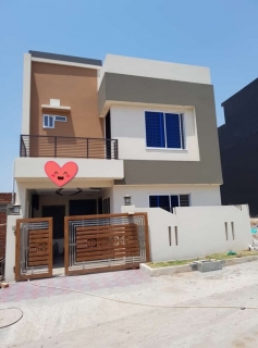 5 Marla House for sale , Bahria Town Rawalpindi