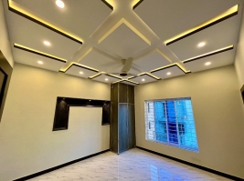 5 Marla House for sale , Bahria Town Rawalpindi