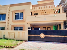 Bahria Enclave Islamabad sector A 10 Marla Brand New House Available for Rent, Bahria Town