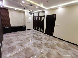 5.2 Marla Brand New Designer House for Sale, Bahria Town