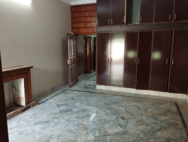 7.5 Marla house for Sale , Gulraiz Housing Scheme