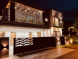 Desinger house For Sale , Bahria Town Rawalpindi