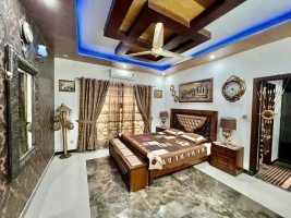 1 kanal Lavish House For Sale, Bahria Town Rawalpindi