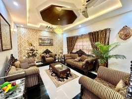 1 kanal Lavish House For Sale, Bahria Town Rawalpindi