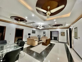 1 kanal Lavish House For Sale, Bahria Town Rawalpindi