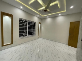 7 Marla brand new designer house , Bahria Town Rawalpindi