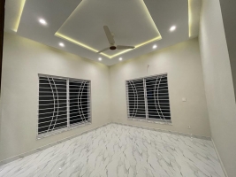 7 Marla brand new designer house , Bahria Town Rawalpindi