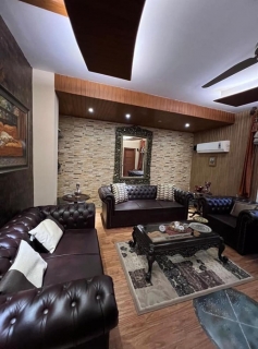 3.5 Kanal Luxury home for sale , Bani Gala