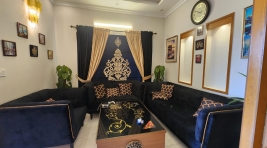 5 Marla House for sale , Bahria Town Rawalpindi