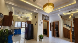 5 Marla House for sale , Bahria Town Rawalpindi