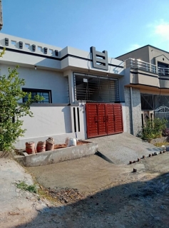 5 Marla House for sale , Samarzar Housing Society