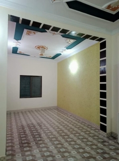 5 Marla House for sale , Samarzar Housing Society