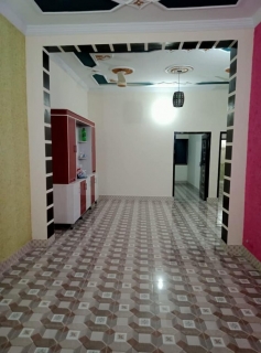 5 Marla House for sale , Samarzar Housing Society