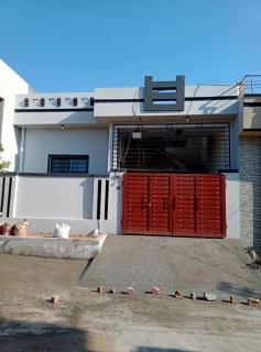 5 Marla House for sale , Samarzar Housing Society