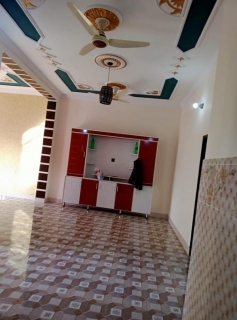 5 Marla House for sale , Samarzar Housing Society