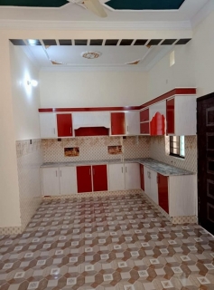 5 Marla House for sale , Samarzar Housing Society