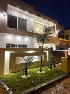 10 Marla House for sale , Bahria Town Rawalpindi