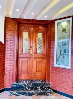 6 Marla House for sale , Bahria Town Rawalpindi